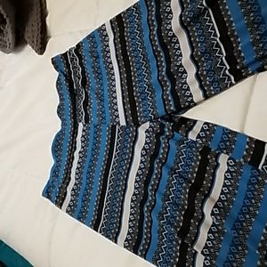 Lounge yoga palazzo pants